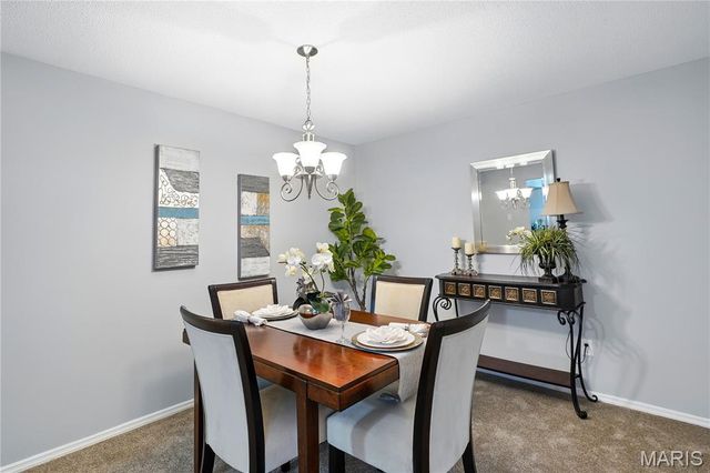 11921 Villa Dorado Drive A, St Louis, MO 63146