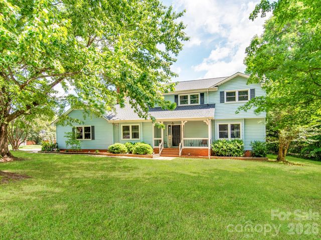 1741 Lexington Place NW, Concord, NC 28027
