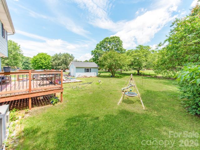 1741 Lexington Place NW, Concord, NC 28027