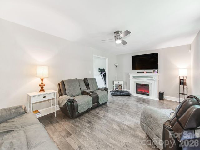 1741 Lexington Place NW, Concord, NC 28027