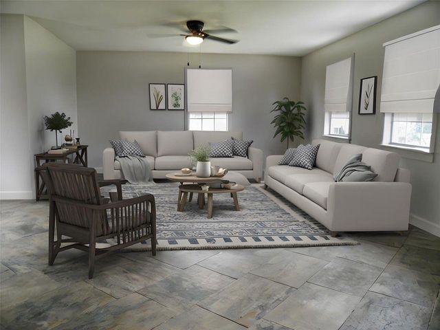 12617 Sunset Circle, Santa Fe, TX 77510