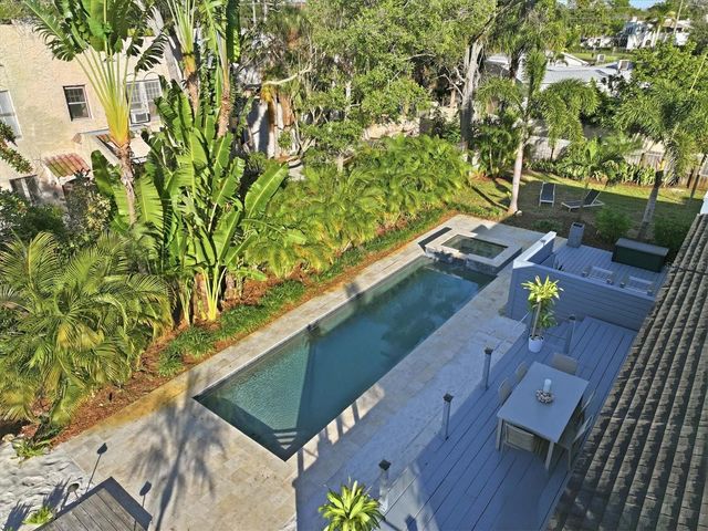 670 SUNSET DRIVE S, St Petersburg, FL 33707