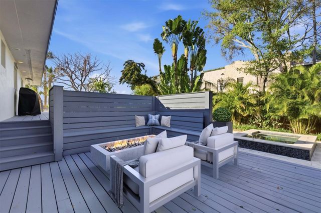 670 SUNSET DRIVE S, St Petersburg, FL 33707