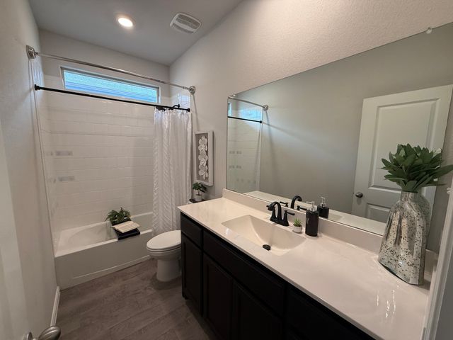 9705 Olanta Trail, Fort Worth, TX 76108