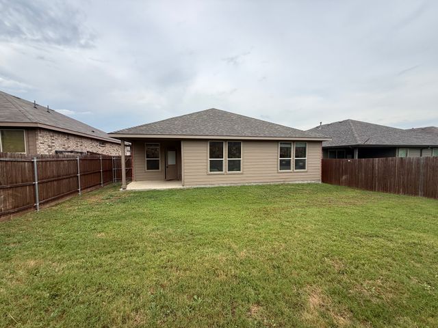 9705 Olanta Trail, Fort Worth, TX 76108