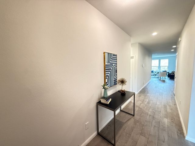 9705 Olanta Trail, Fort Worth, TX 76108