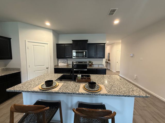 9705 Olanta Trail, Fort Worth, TX 76108