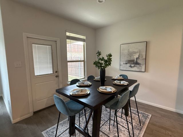 9705 Olanta Trail, Fort Worth, TX 76108