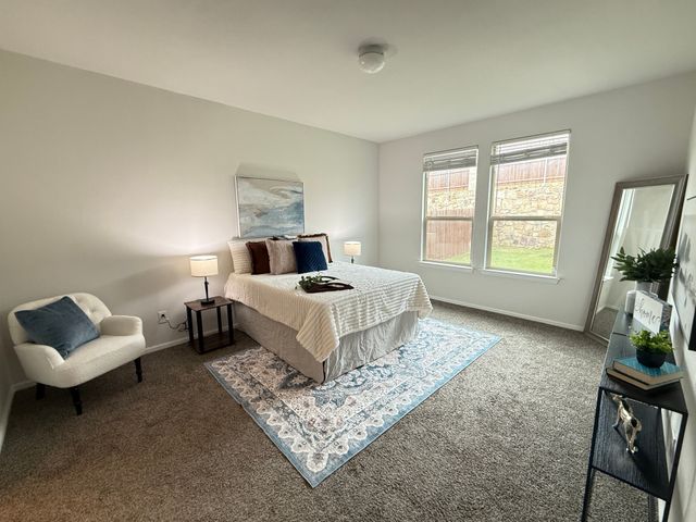 9705 Olanta Trail, Fort Worth, TX 76108