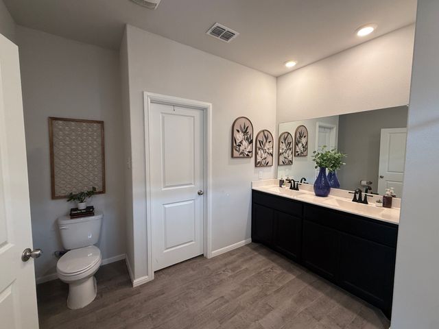 9705 Olanta Trail, Fort Worth, TX 76108