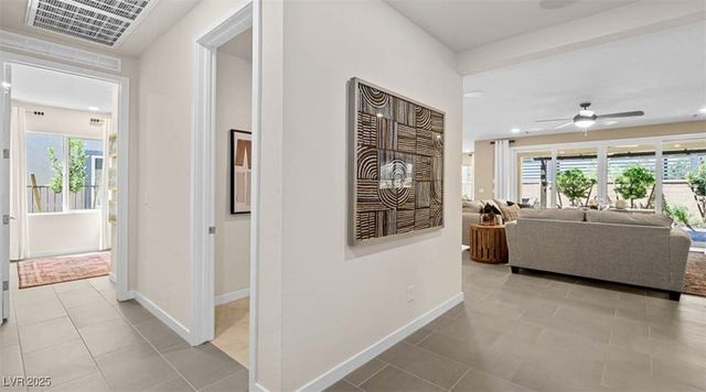 4539 South Maffeo Street, Pahrump, NV 89061