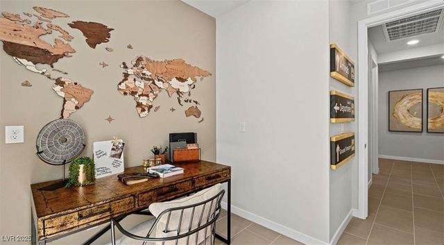 4539 South Maffeo Street, Pahrump, NV 89061