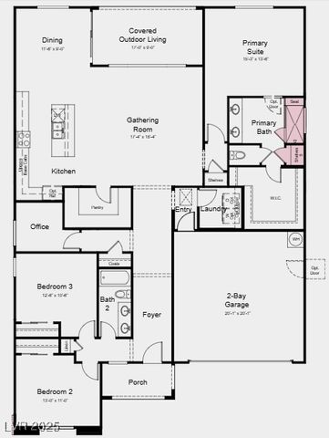 4539 South Maffeo Street, Pahrump, NV 89061