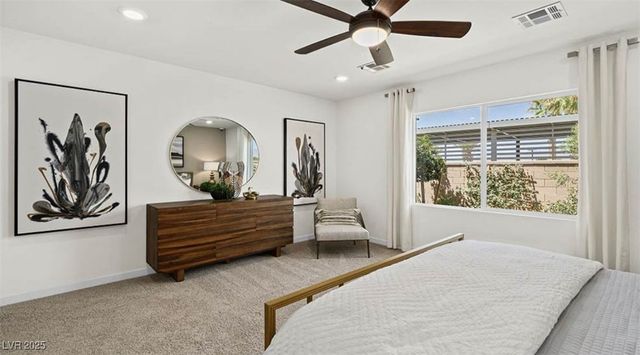 4539 South Maffeo Street, Pahrump, NV 89061