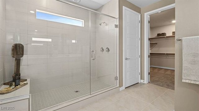 4539 South Maffeo Street, Pahrump, NV 89061