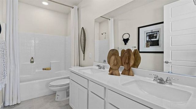 4539 South Maffeo Street, Pahrump, NV 89061