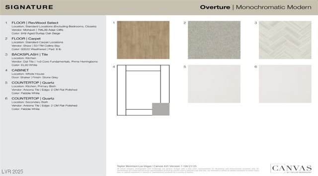 4539 South Maffeo Street, Pahrump, NV 89061