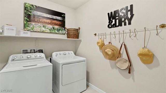 4539 South Maffeo Street, Pahrump, NV 89061