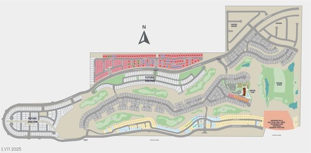 4539 South Maffeo Street, Pahrump, NV 89061