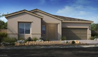 4539 South Maffeo Street, Pahrump, NV 89061
