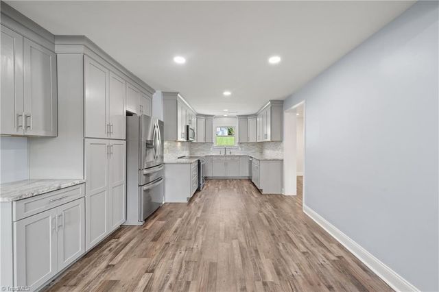 114 Cedardale Lane, King, NC 27021