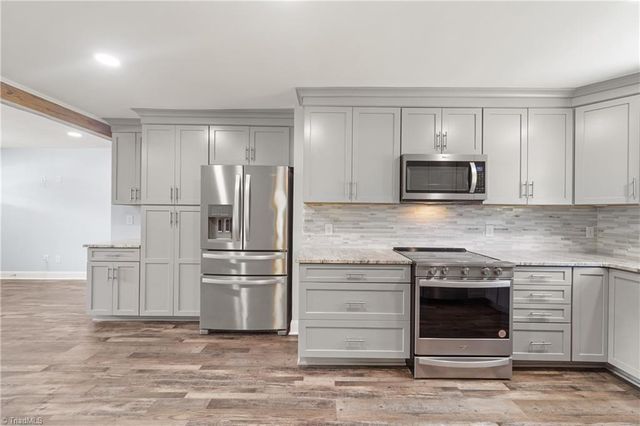 114 Cedardale Lane, King, NC 27021