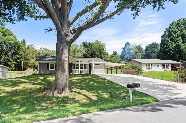 114 Cedardale Lane, King, NC 27021