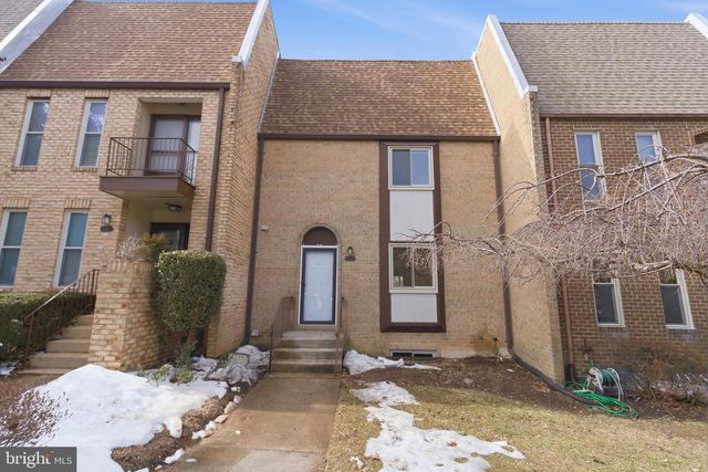 1710 TYVALE CT, Vienna, VA 22182