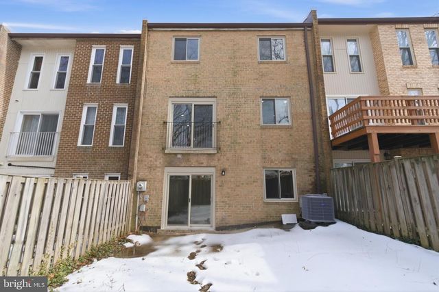 1710 TYVALE CT, Vienna, VA 22182