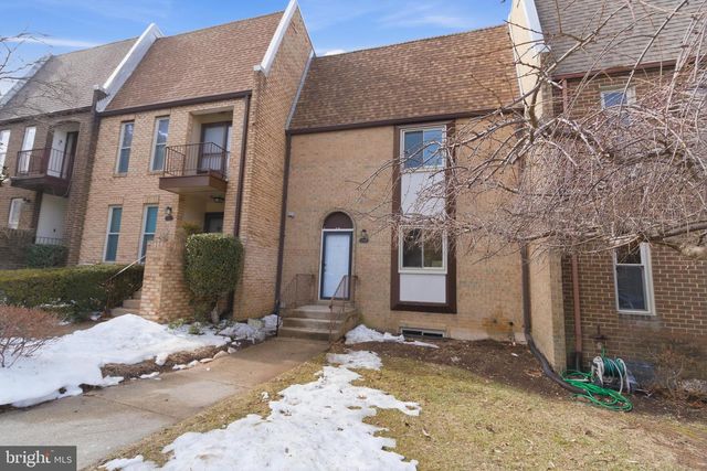 1710 TYVALE CT, Vienna, VA 22182