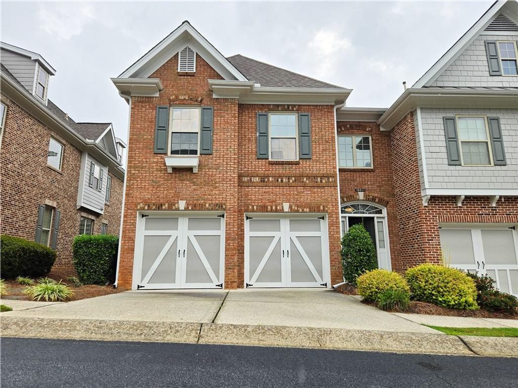 10281 Midway Avenue, Alpharetta, GA 30022