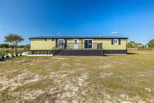 17700 Pronghorn ST, Alva, FL 33920