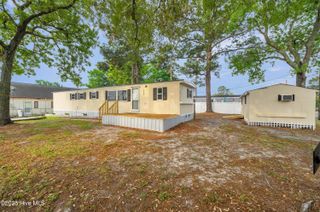 1688 Coastal Pine Drive, Ocean Isle Beach, NC 28469