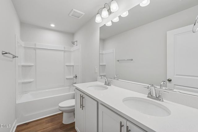 914 Montague Avenue, Durham, NC 27703