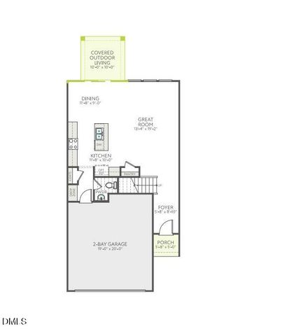 914 Montague Avenue, Durham, NC 27703