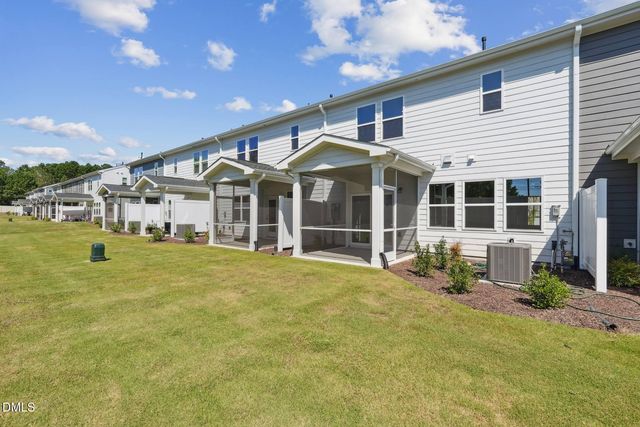 914 Montague Avenue, Durham, NC 27703