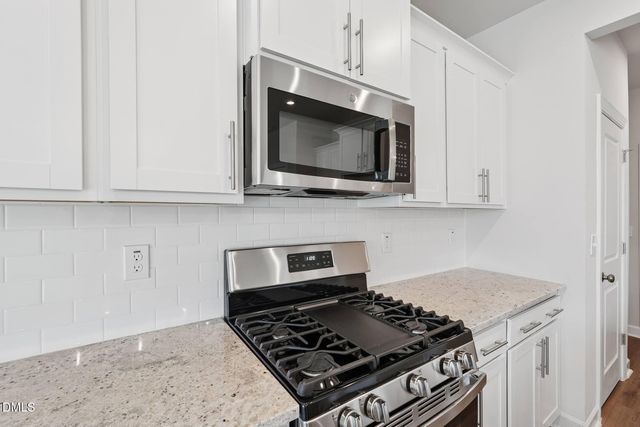 914 Montague Avenue, Durham, NC 27703