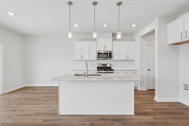 914 Montague Avenue, Durham, NC 27703