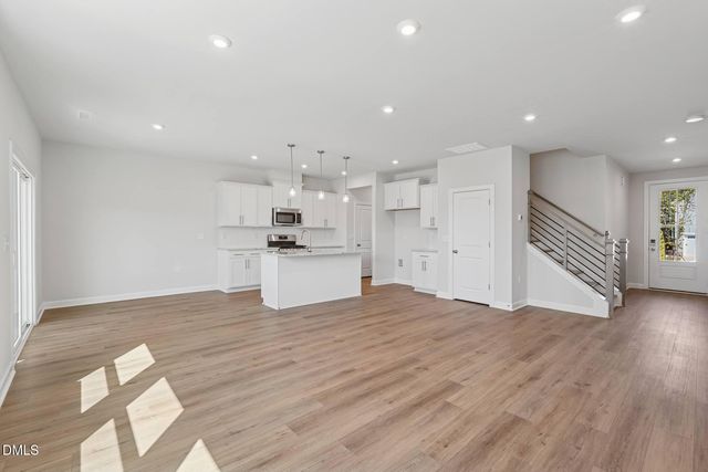 914 Montague Avenue, Durham, NC 27703