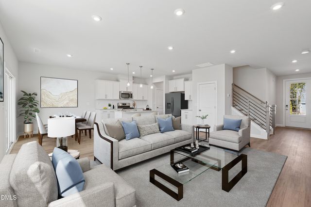 914 Montague Avenue, Durham, NC 27703