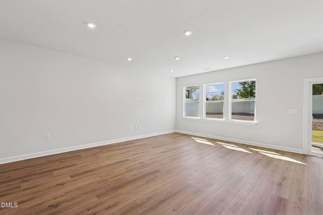 914 Montague Avenue, Durham, NC 27703