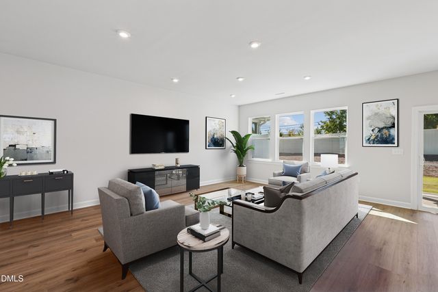 914 Montague Avenue, Durham, NC 27703