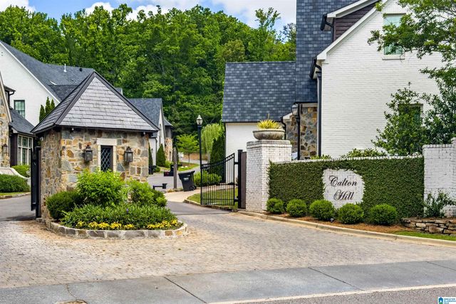 204 CALTON LANE, Birmingham, AL 35213