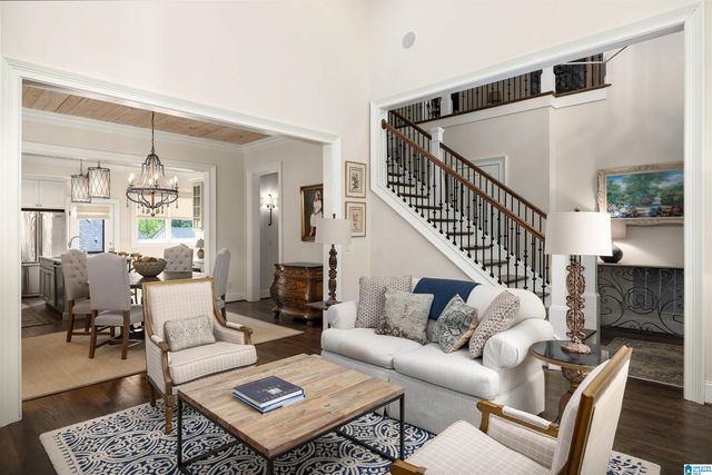 204 CALTON LANE, Birmingham, AL 35213