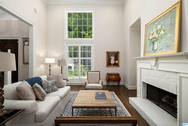 204 CALTON LANE, Birmingham, AL 35213