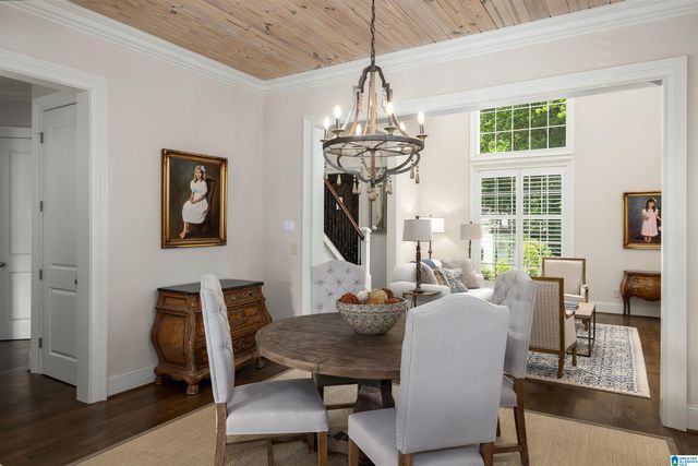 204 CALTON LANE, Birmingham, AL 35213