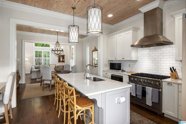 204 CALTON LANE, Birmingham, AL 35213
