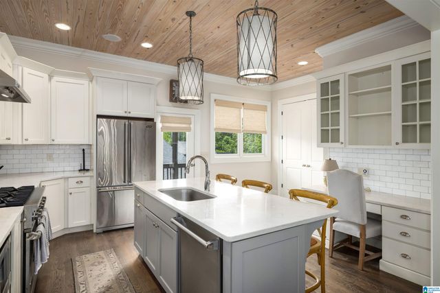 204 CALTON LANE, Birmingham, AL 35213