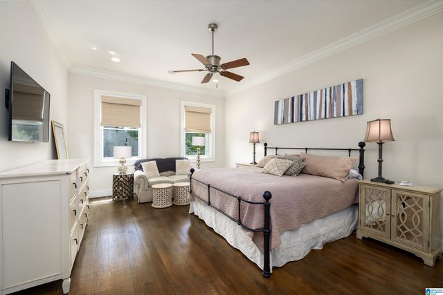 204 CALTON LANE, Birmingham, AL 35213