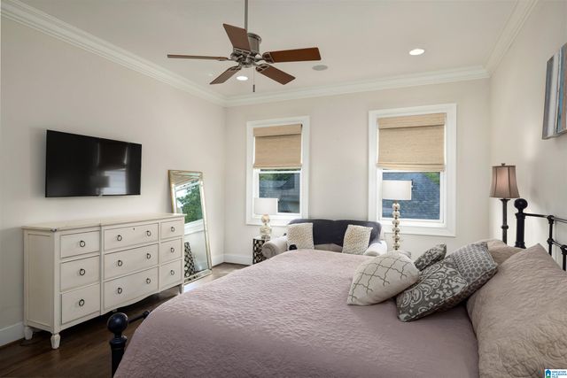 204 CALTON LANE, Birmingham, AL 35213